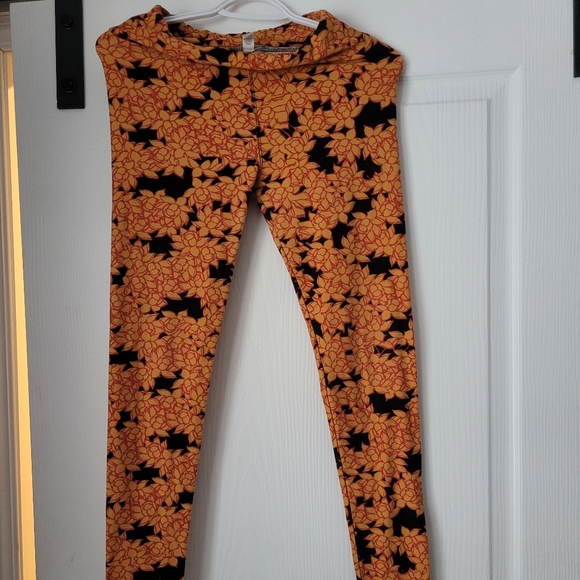 LuLaRoe Pants - Leggings
